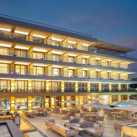 Modi Yoga Retreat Rishikesh Hotel Ngoại thất bức ảnh