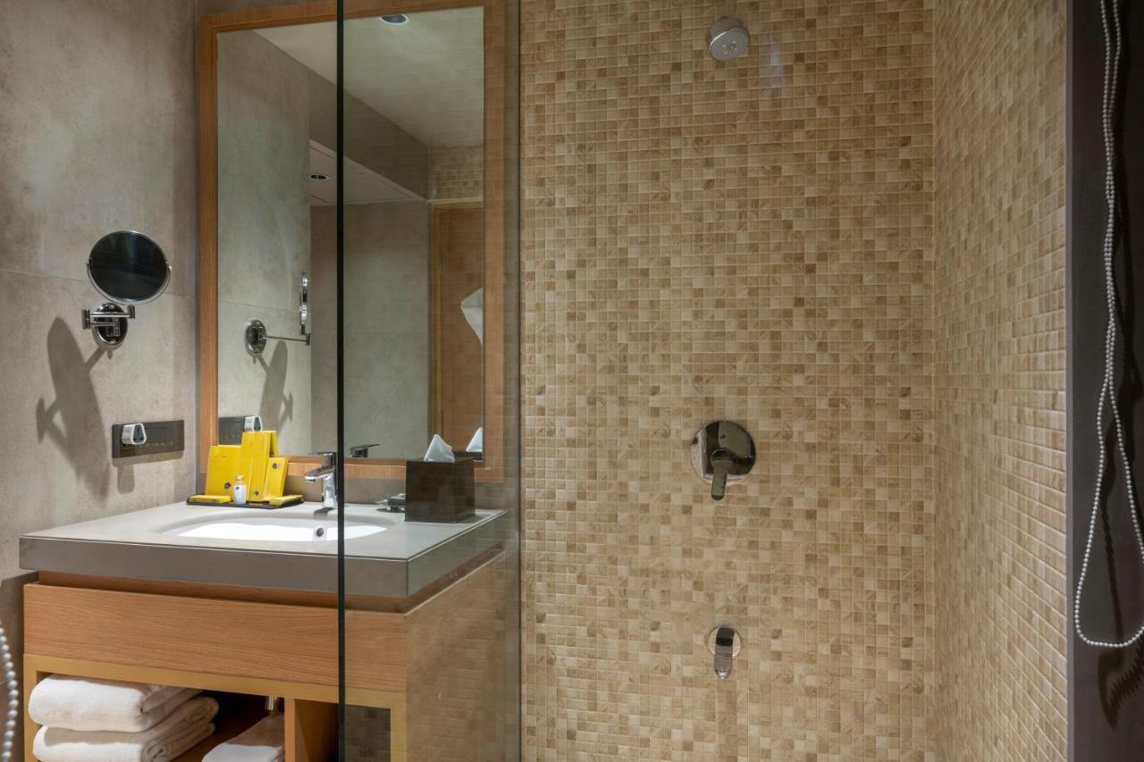 Modi Yoga Retreat Rishikesh Hotel Ngoại thất bức ảnh