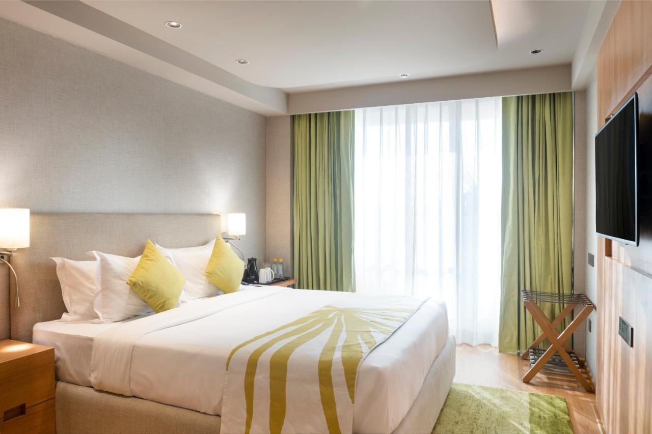 Modi Yoga Retreat Rishikesh Hotel Ngoại thất bức ảnh