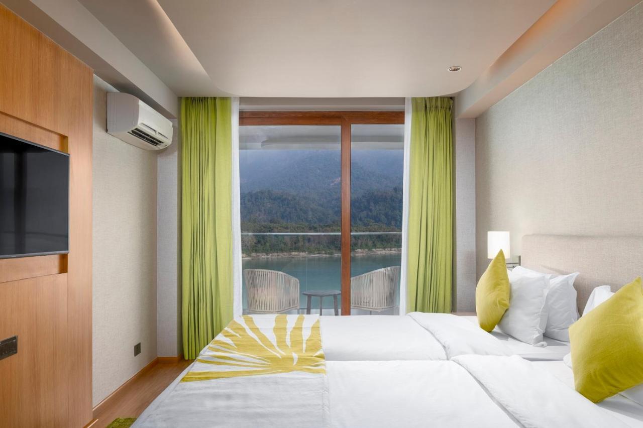 Modi Yoga Retreat Rishikesh Hotel Ngoại thất bức ảnh