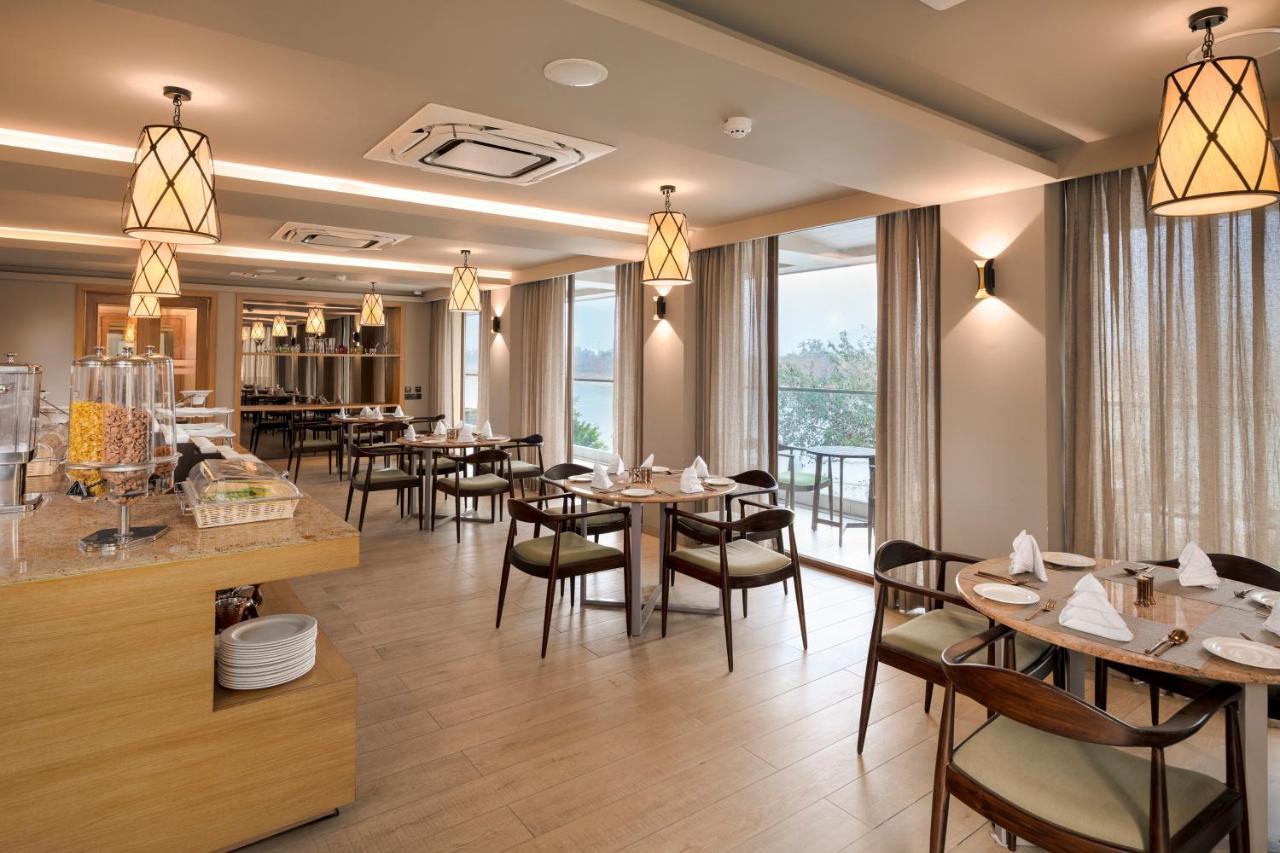Modi Yoga Retreat Rishikesh Hotel Ngoại thất bức ảnh