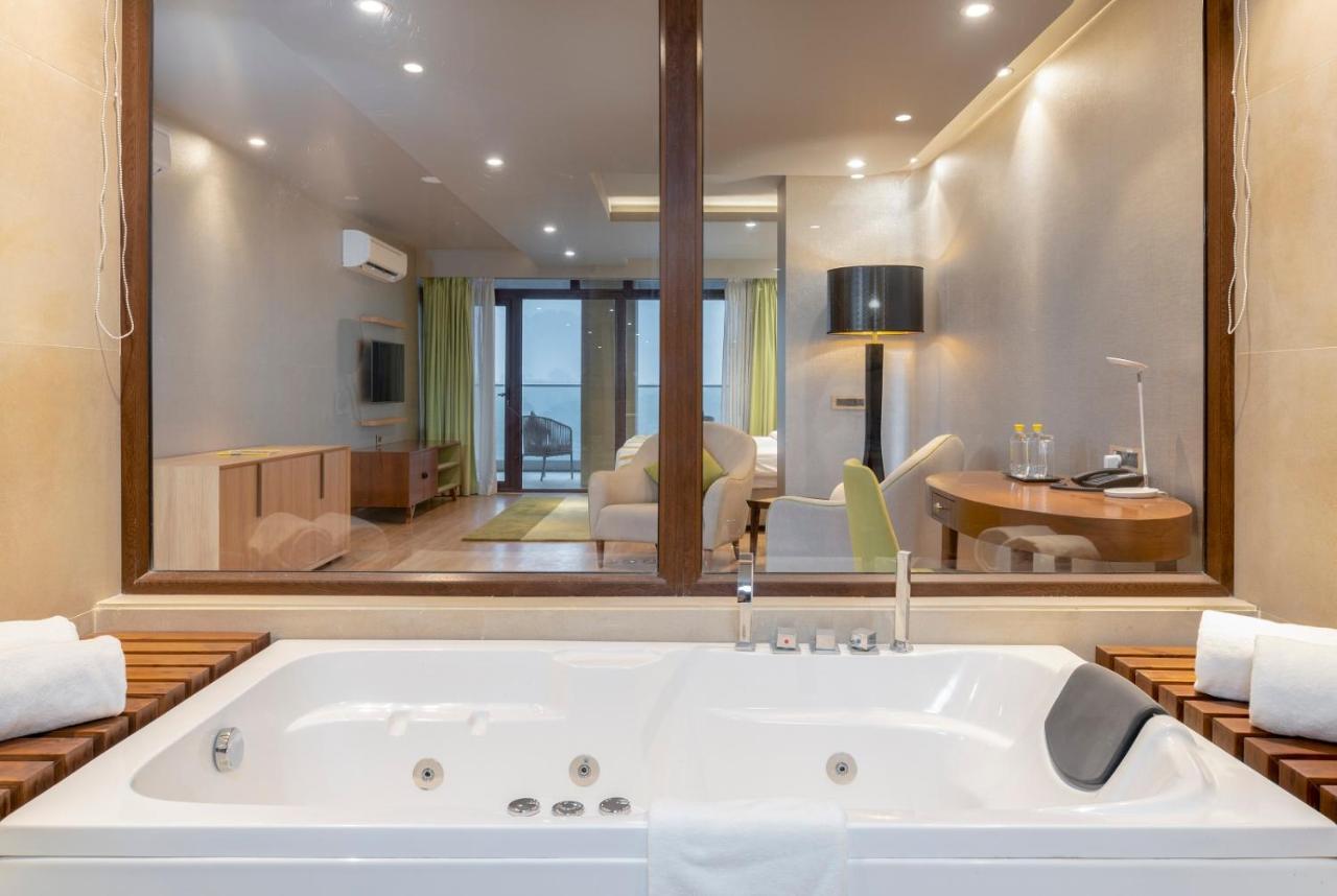 Modi Yoga Retreat Rishikesh Hotel Ngoại thất bức ảnh